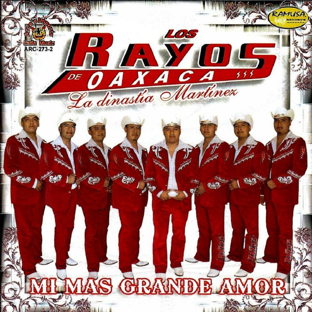 Picture of Mi Mas Grande Amor