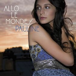 Cover of Allo le monde