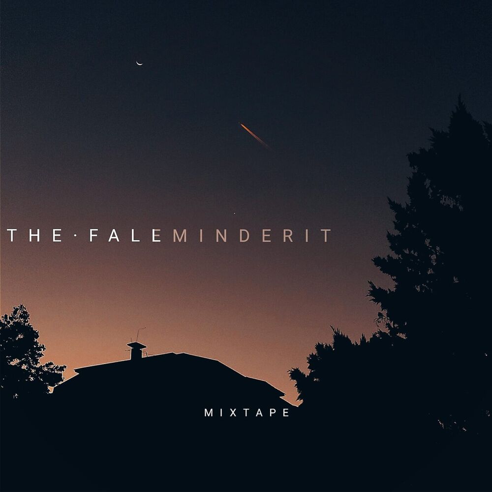 Picture of The Faleminderit (THE FALEminderit Mixtape)
