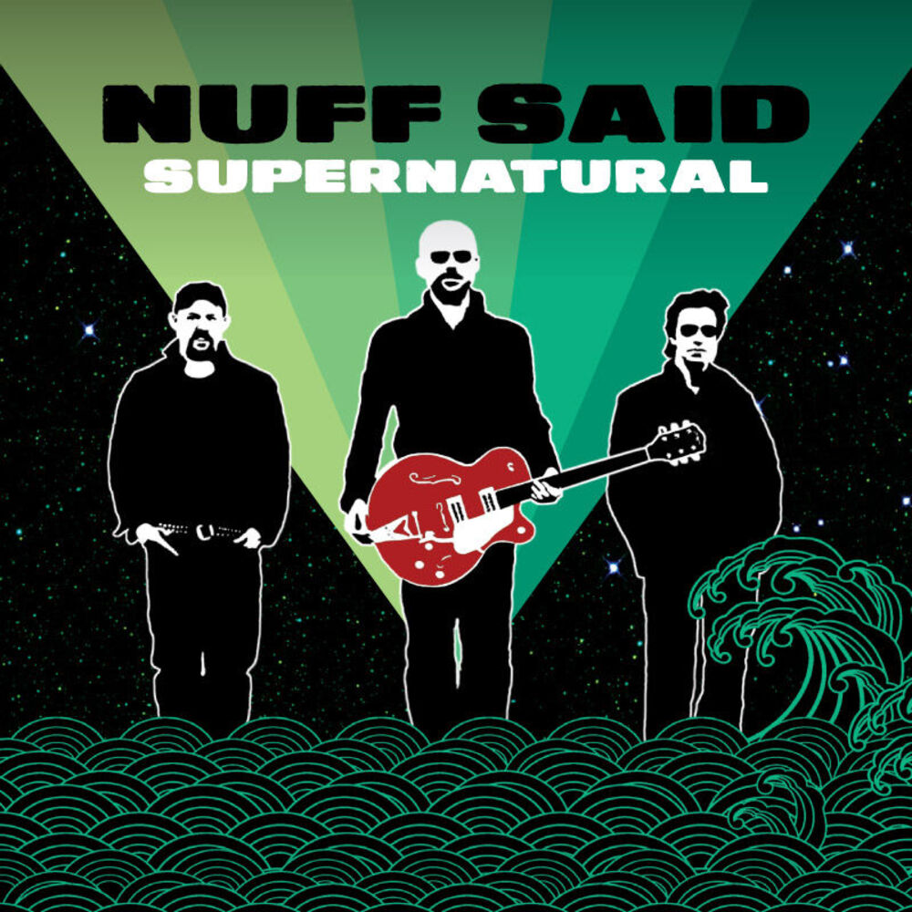 Picture of Supernatural