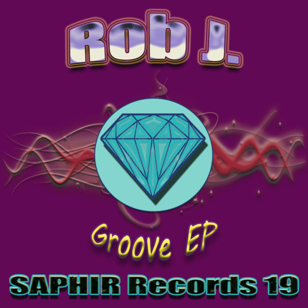 Picture of Groove Ep