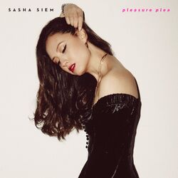 Cover of Pleasure Plea