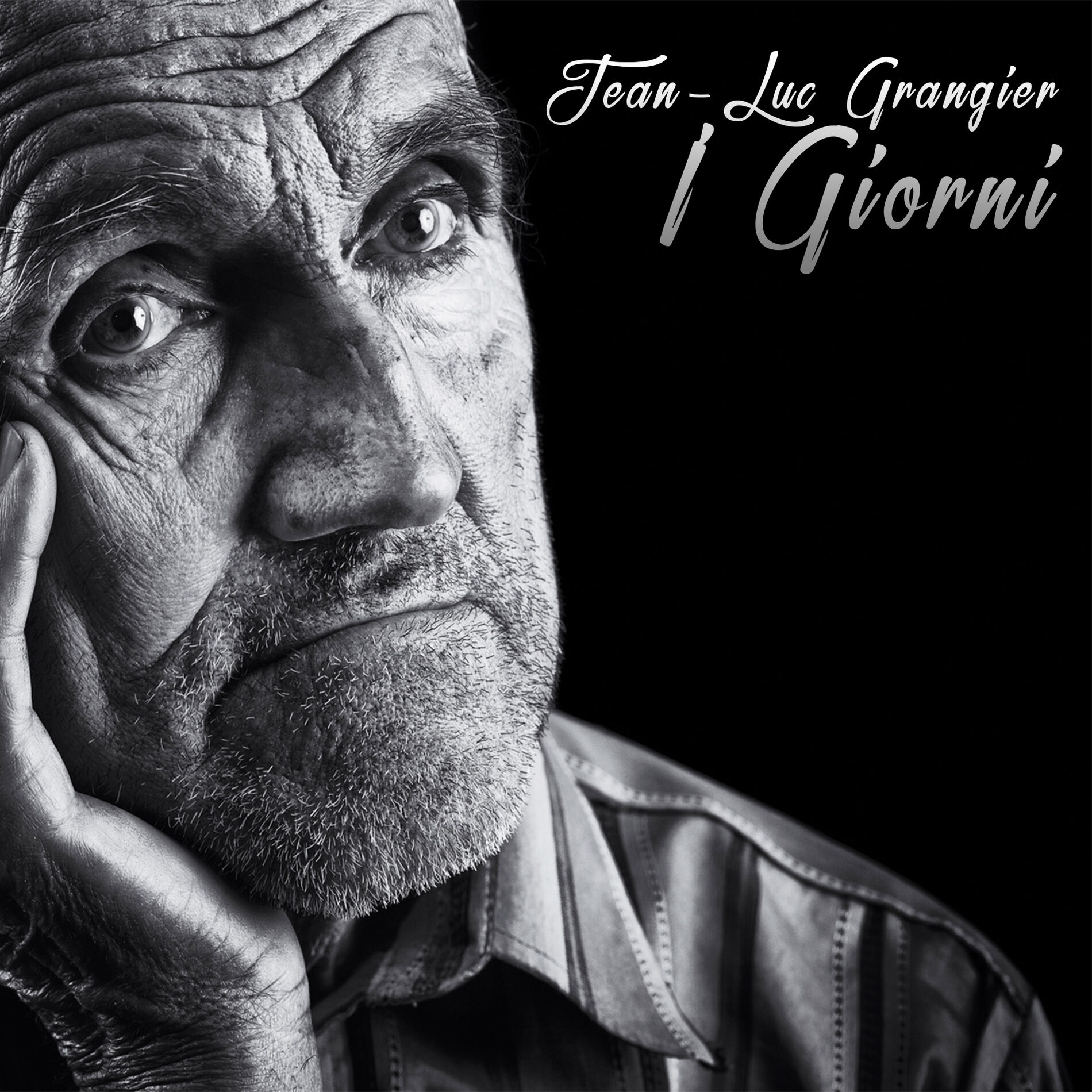 Album cover of I Giorni