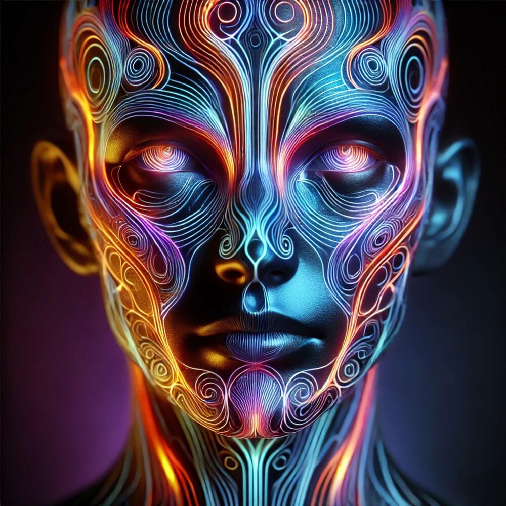 Picture of Deep Theta Waves Meditation: Brainwave Entrainment for Self-Healing, Stress Relief & Better Sleep