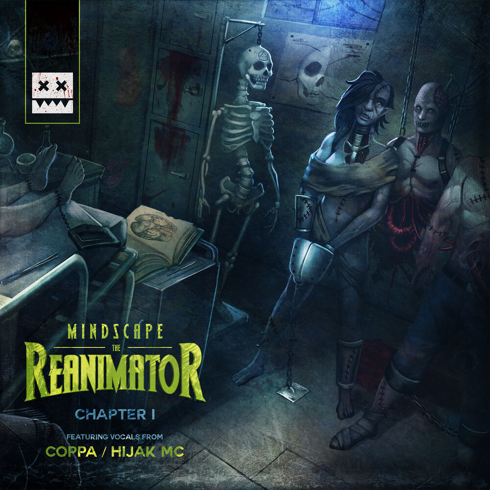 Picture of Reanimator - Chapter I