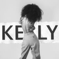 Cover of Kelly