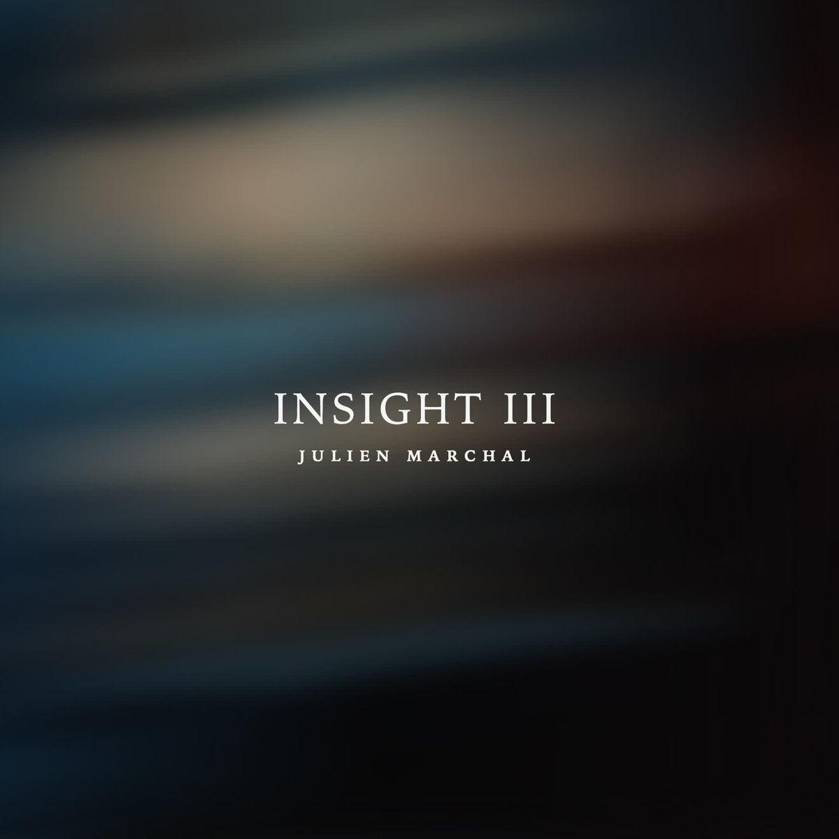 Album cover of Insight XXXIII