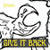 Give It Back by Ganga album cover