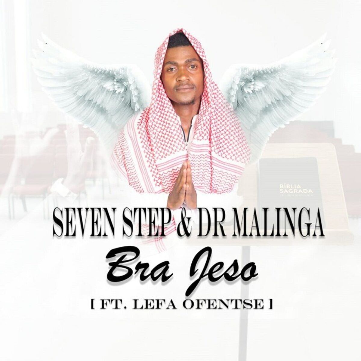 Album cover of Bra Jeso