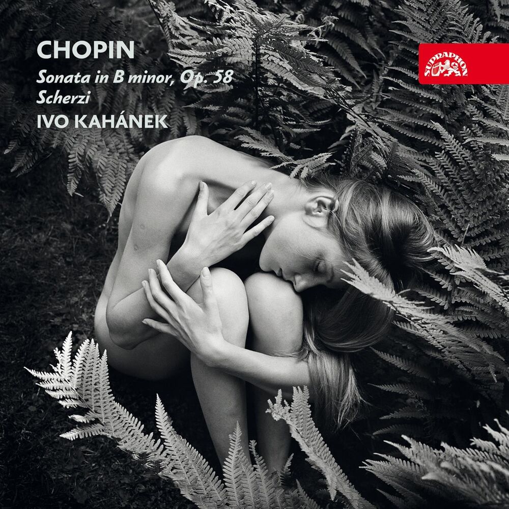 Picture of Chopin: Piano Sonata and Scherzi