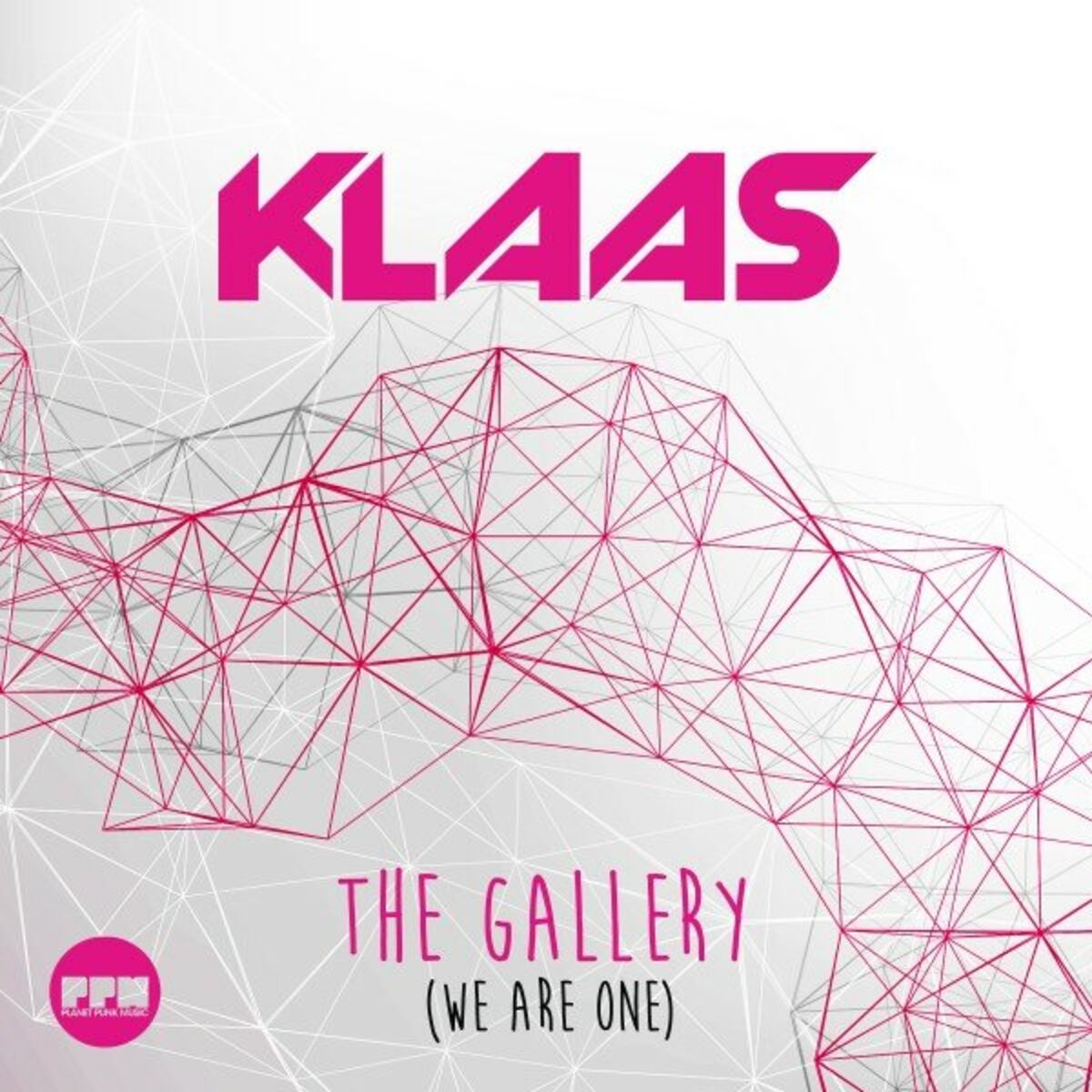 Album cover of The Gallery (We Are One)