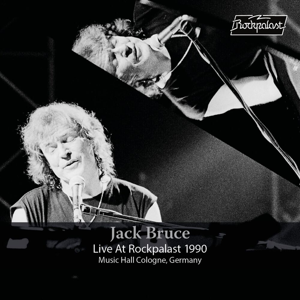 Picture of Live at Rockpalast (Live, Cologne, 1990)