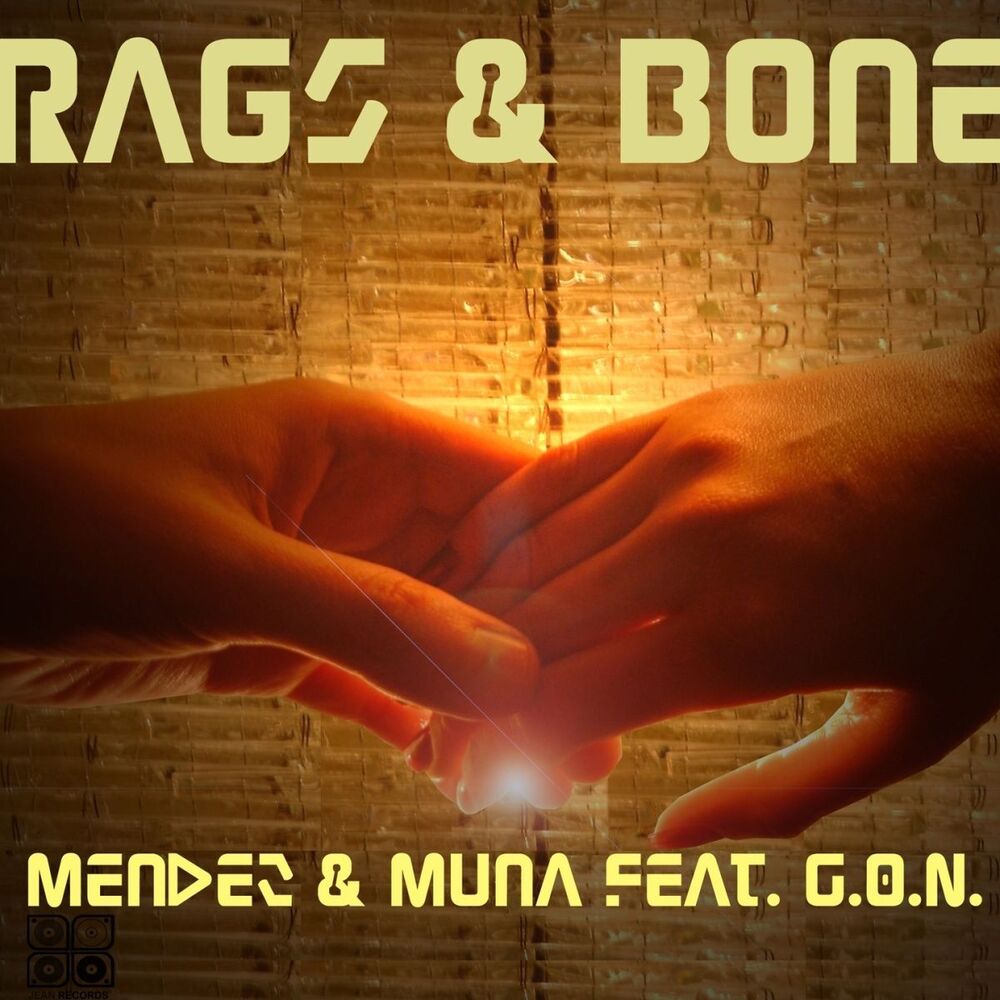 Picture of Rags' n Bone