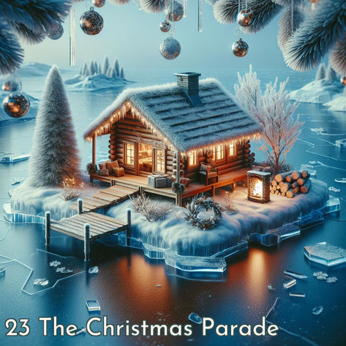 23 The Christmas Parade