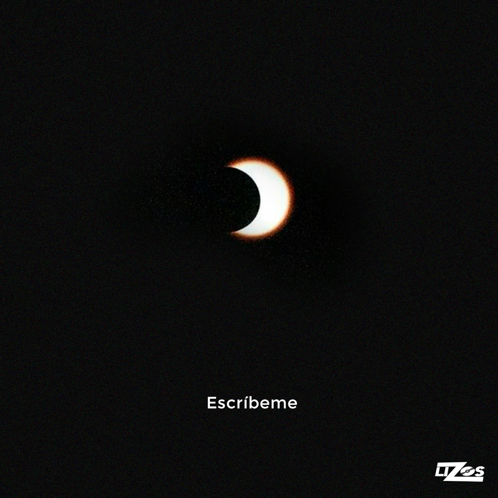 Album cover of Escríbeme