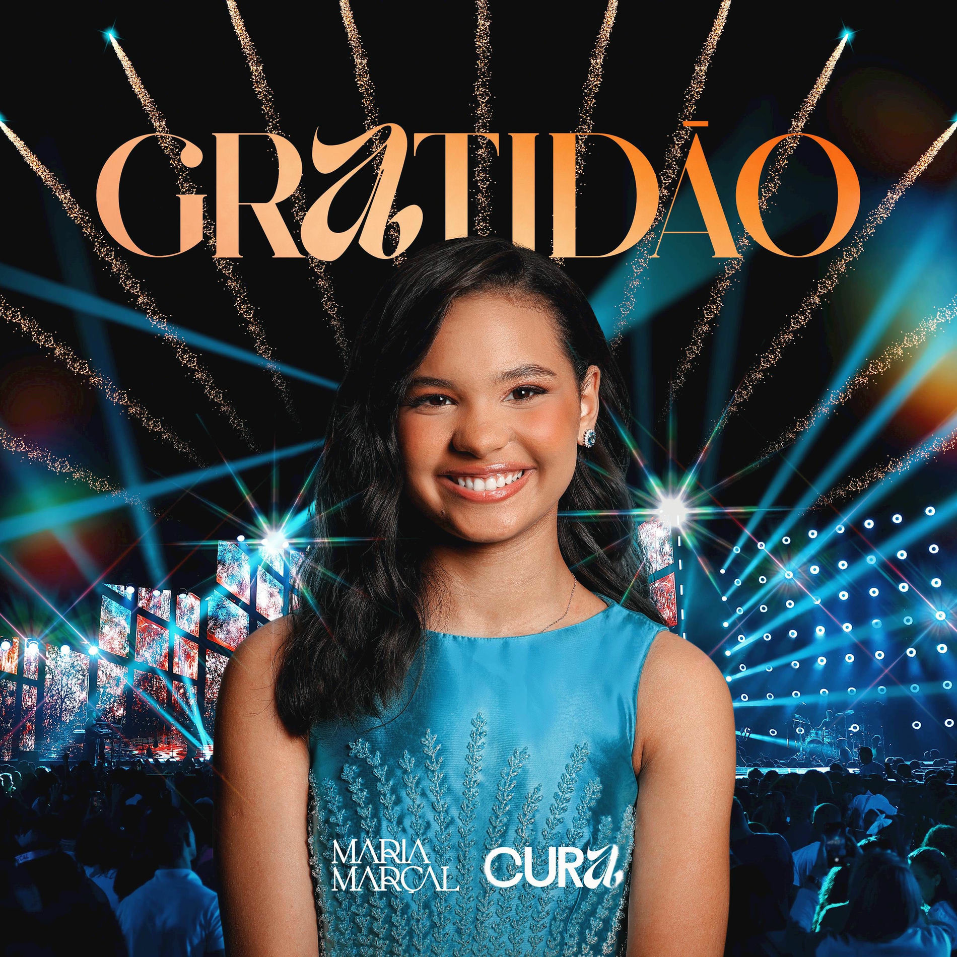 Album cover of Gratidão