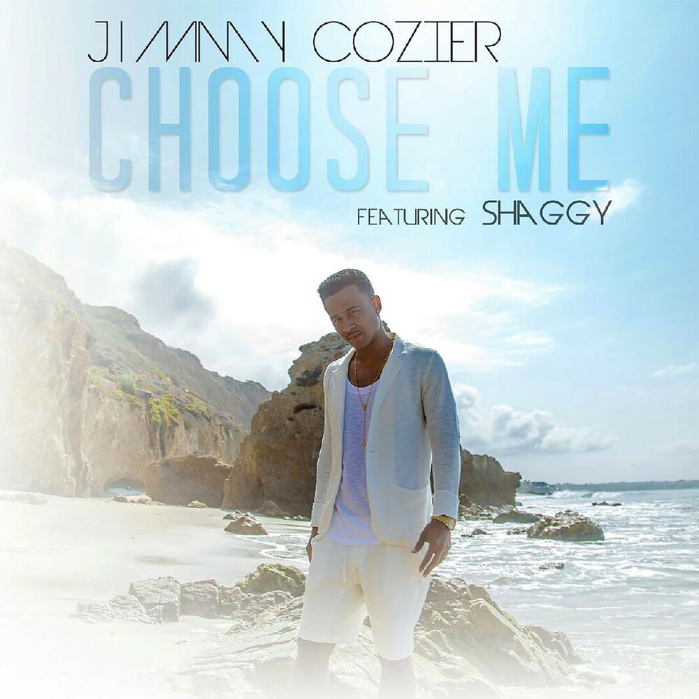 Picture of Choose Me (feat. Shaggy)