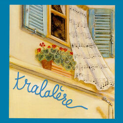Cover of Tralalère