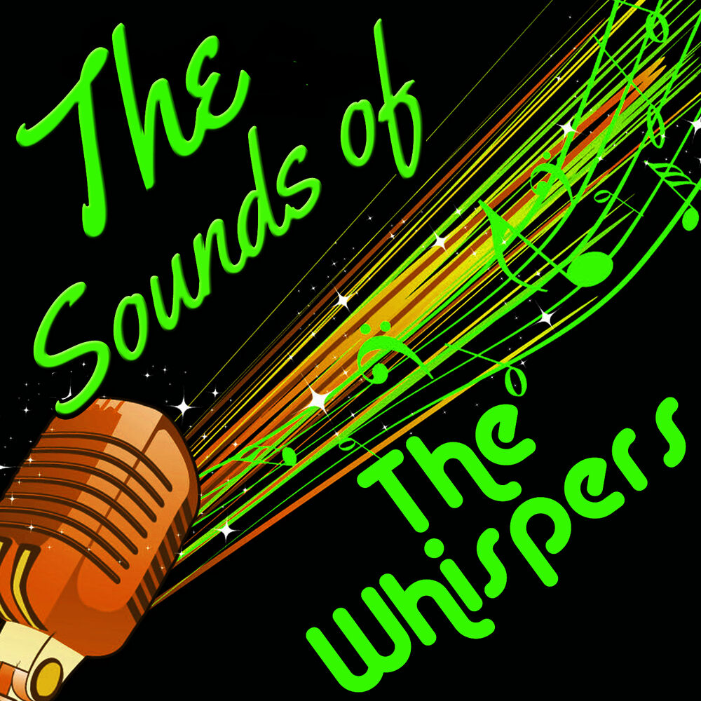 Picture of The Sounds of the Whispers