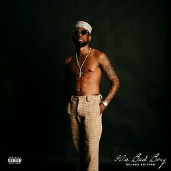 Cover of 90s Bad Boy (Deluxe Edition)