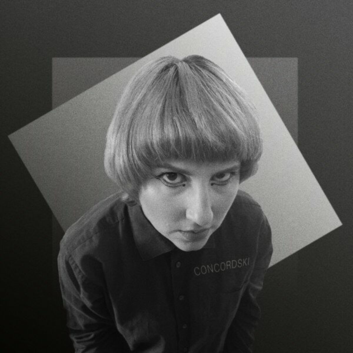 Album cover of Concordski Remixes