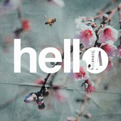 Cover of Hello