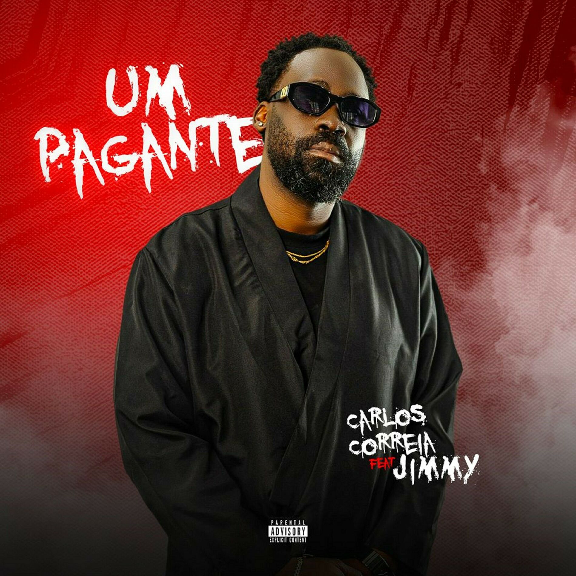 Album cover of Um Pagante