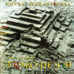 Cover of Ruínas da Babilônia
