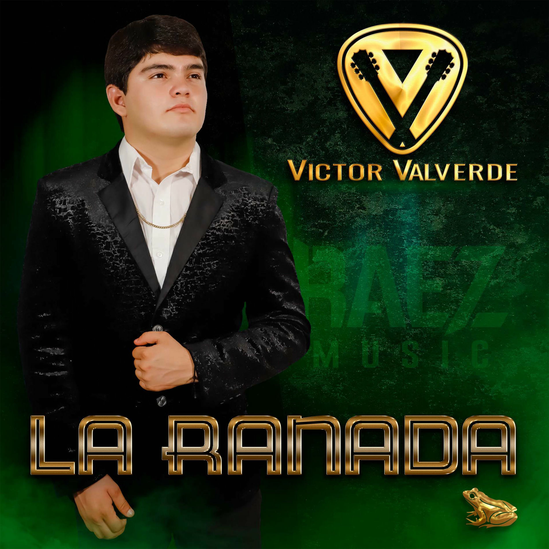 Album cover of La Ranada