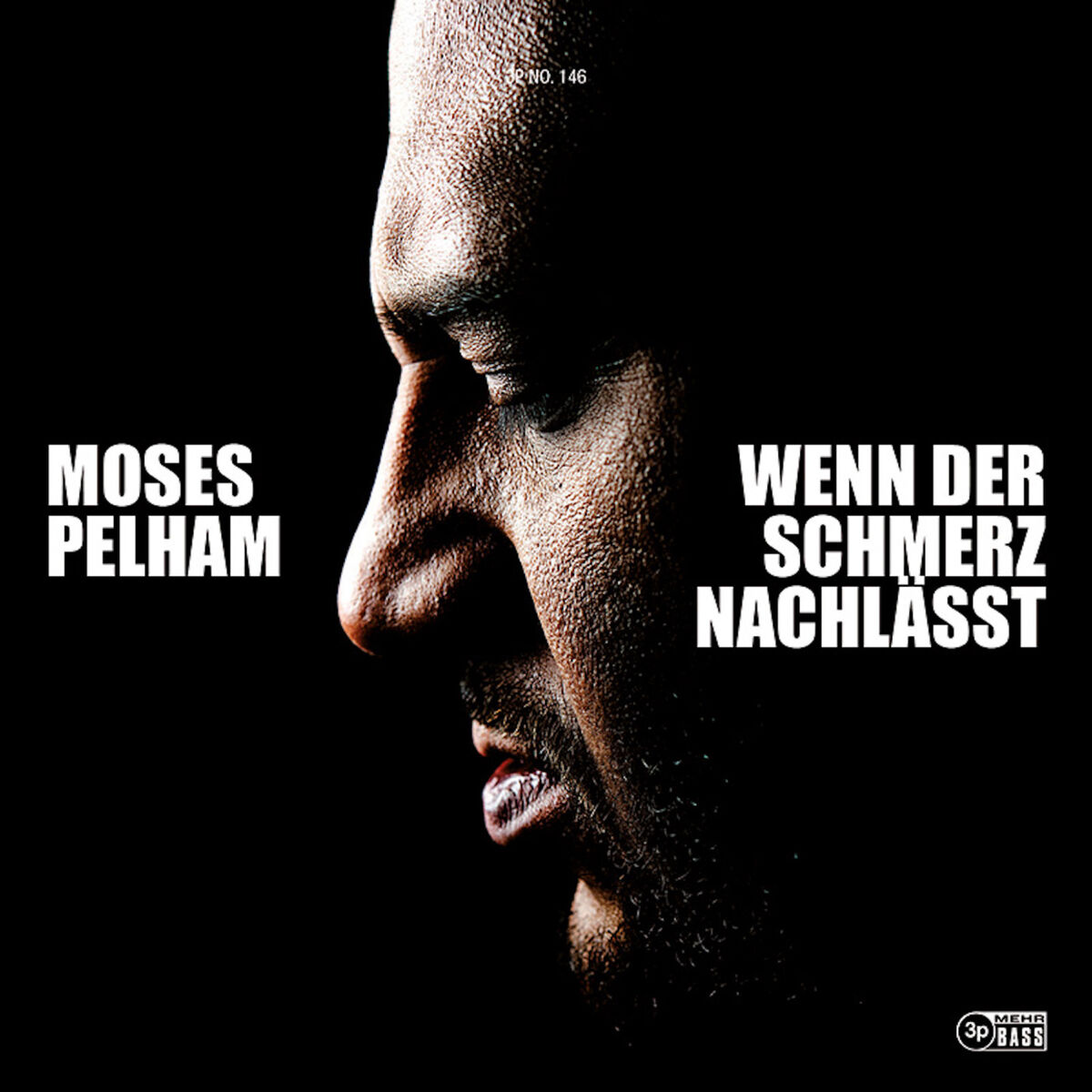 Album cover of Wenn der Schmerz nachlässt
