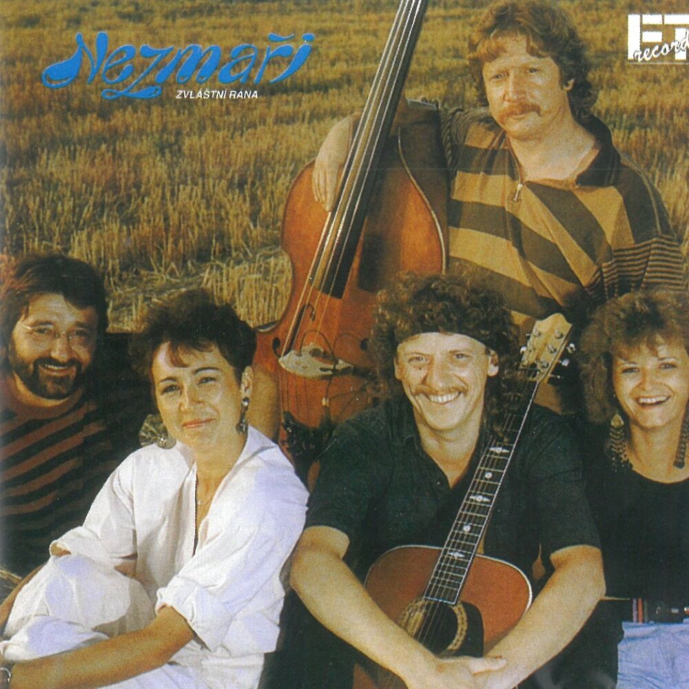 Picture of Zvláštní Rána