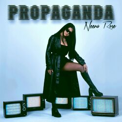 Cover of Propaganda