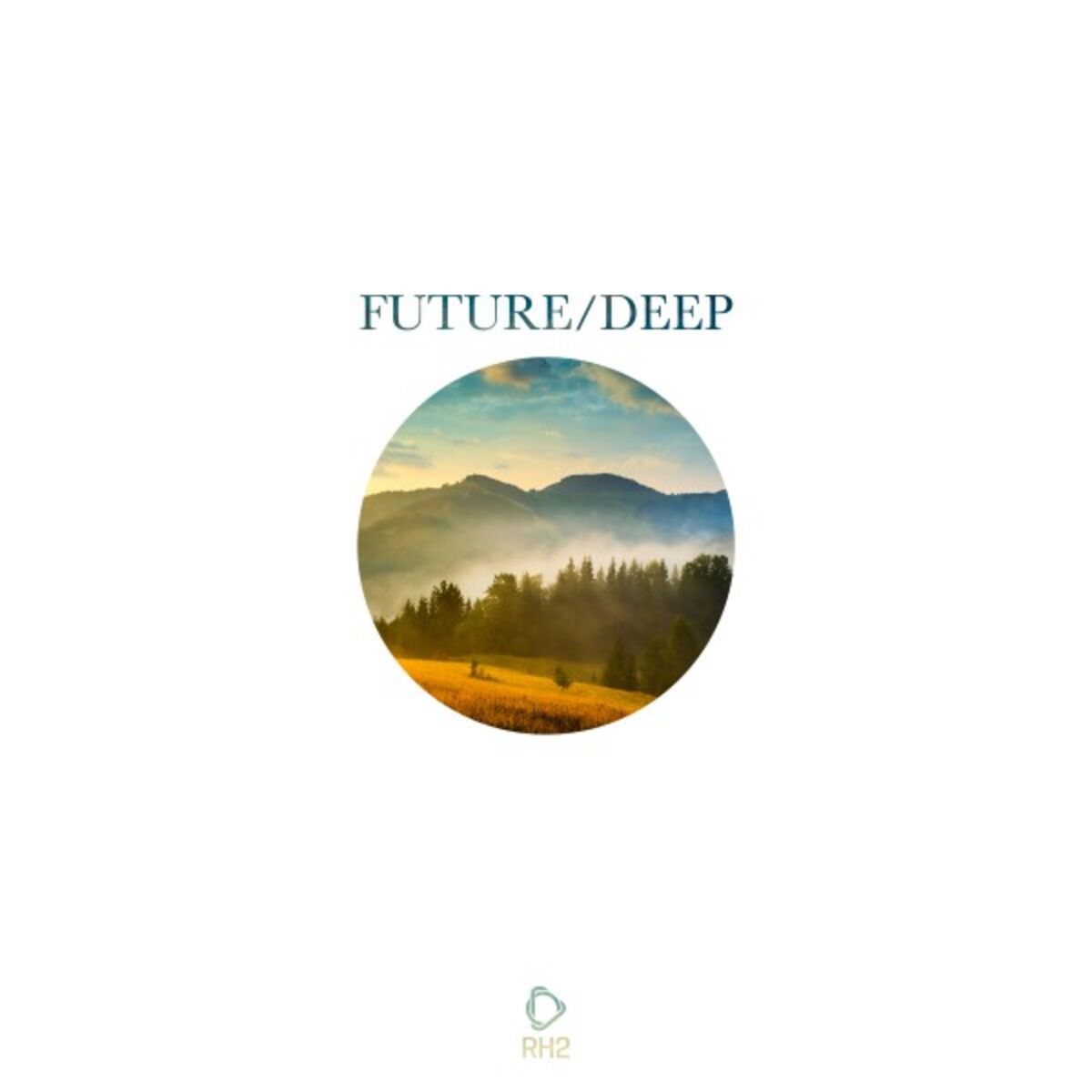 Album cover of Future/Deep