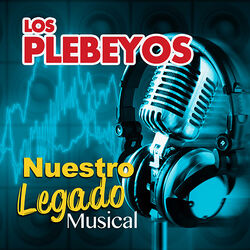 Cover of Nuestro Legado Musical