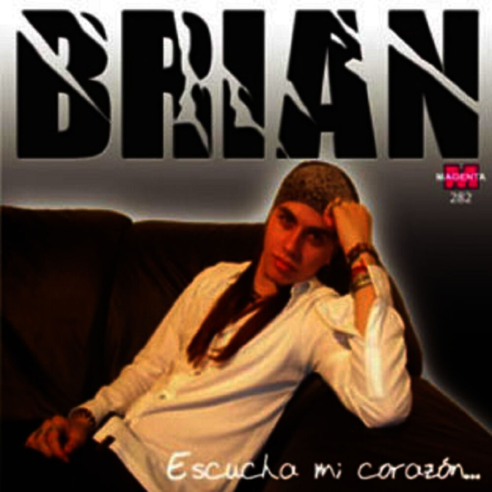 Picture of Escucha Mi Corazón