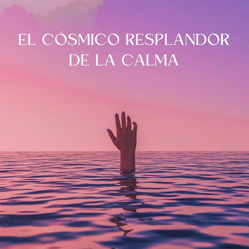 Picture of El Cósmico Resplandor De La Calma