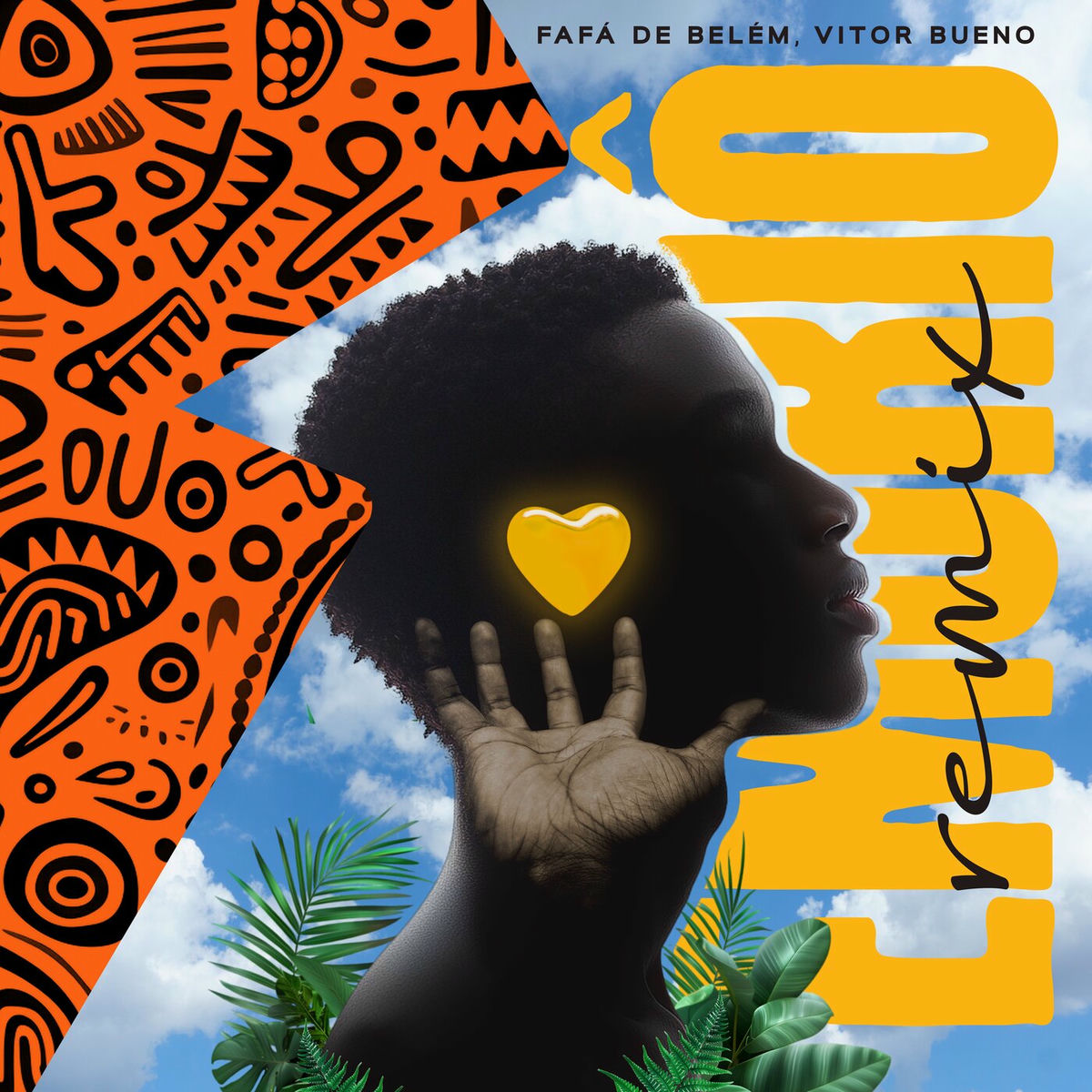 Album cover of Emoriô (Vitor Bueno Remix)