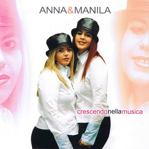 Crescendo nella musica