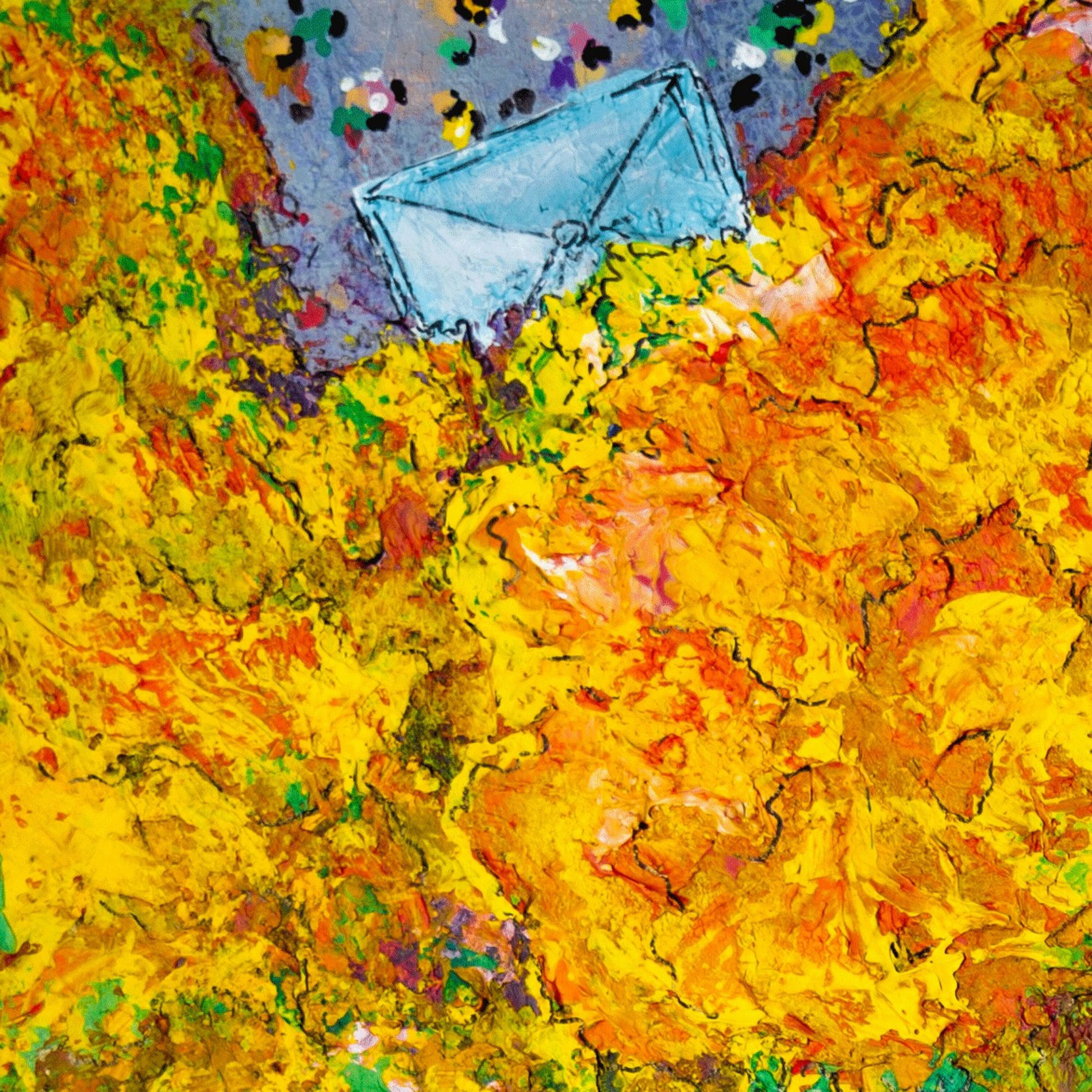 Album cover of A.11