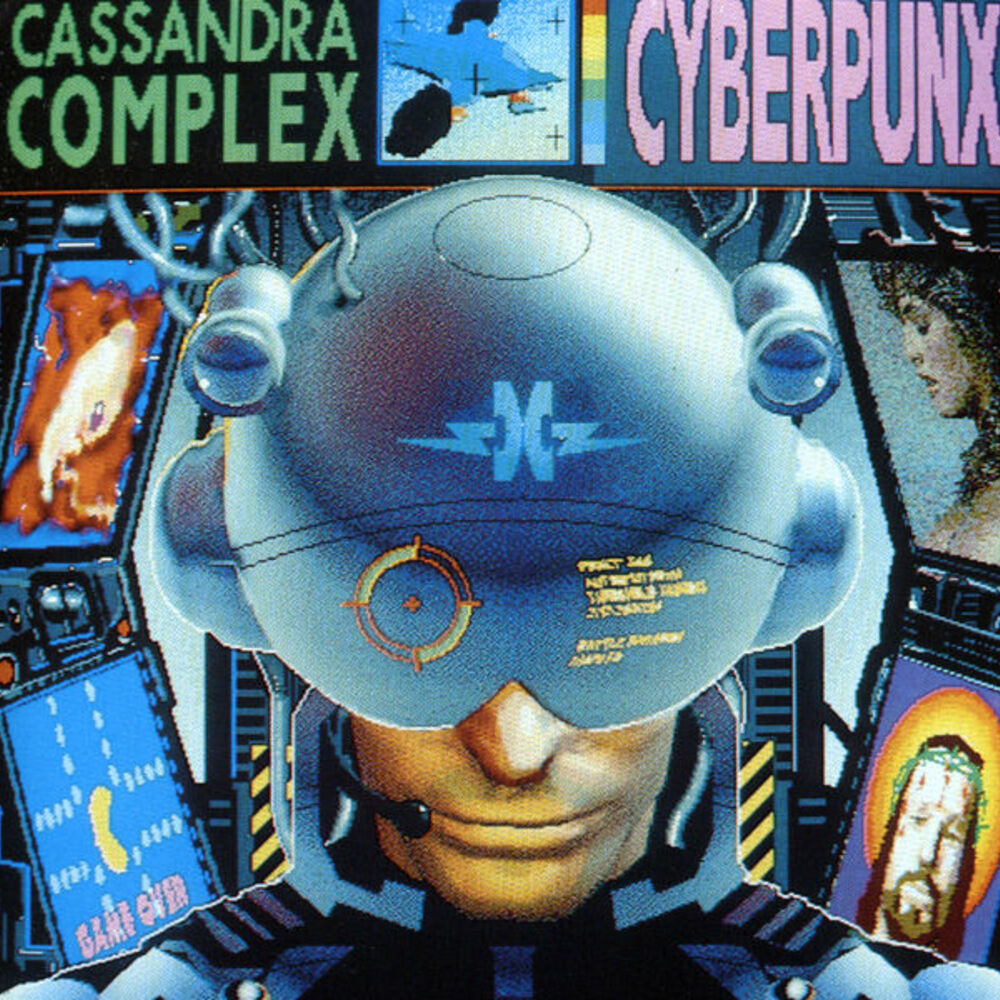 Picture of Cyberpunx
