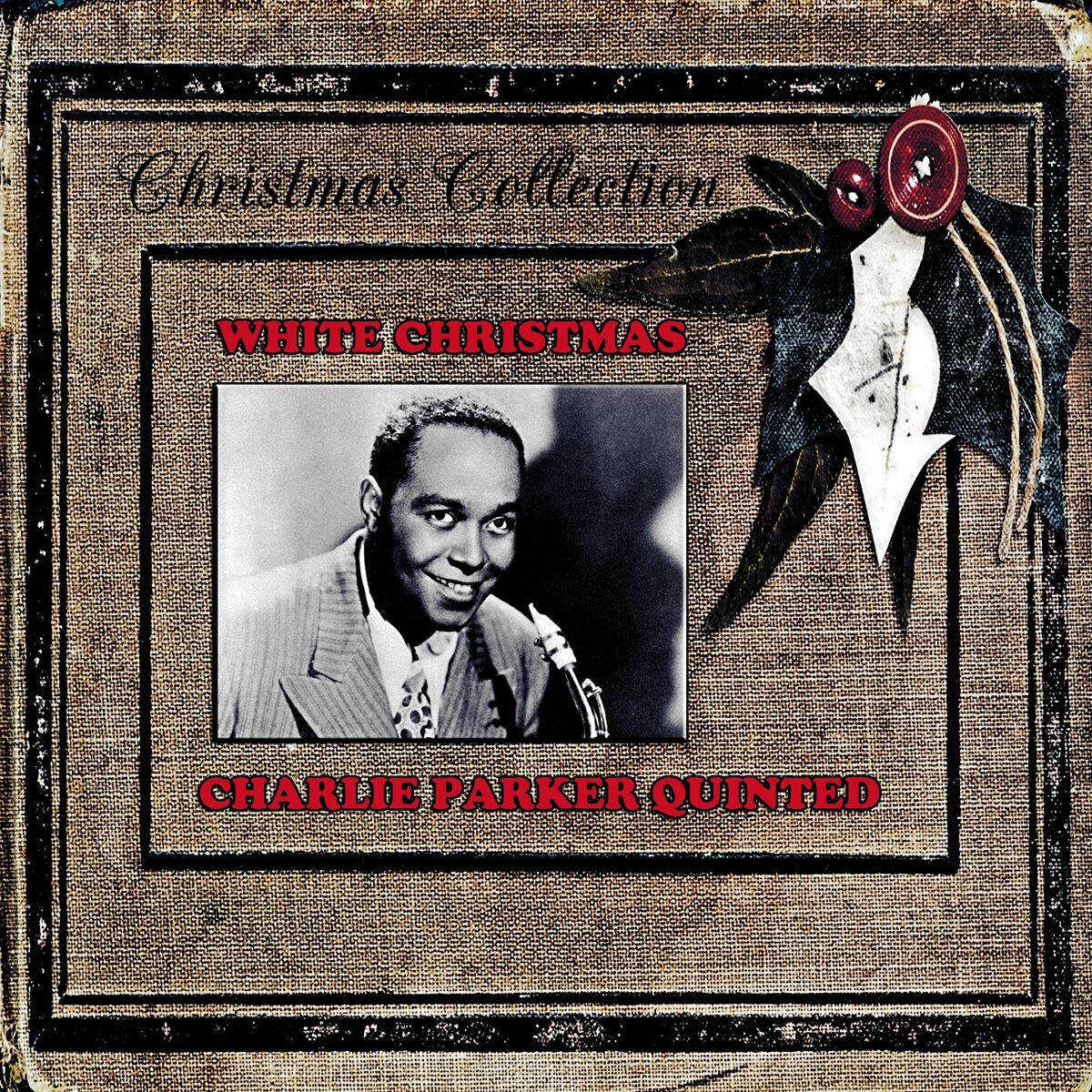 Album cover of White Christmas