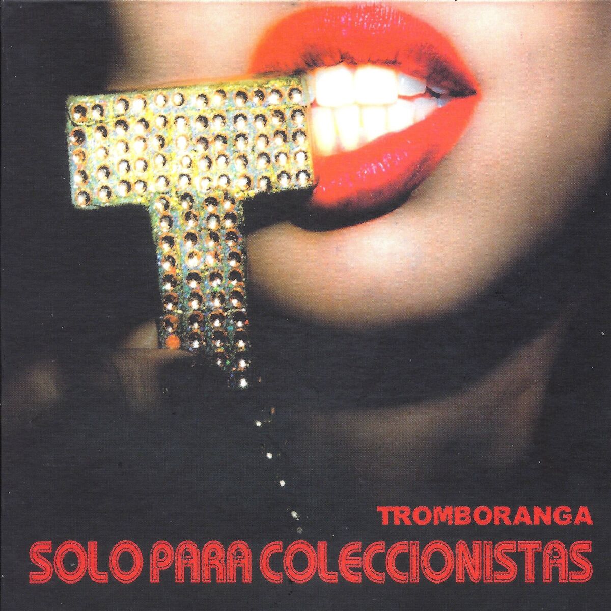 Album cover of Solo para Coleccionistas, Vol. 1