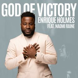 Cover of God of Victory