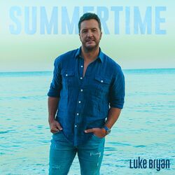 Cover of Summertime