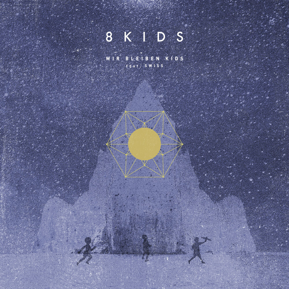 Picture of Wir bleiben Kids