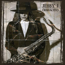 Cover of Despacito