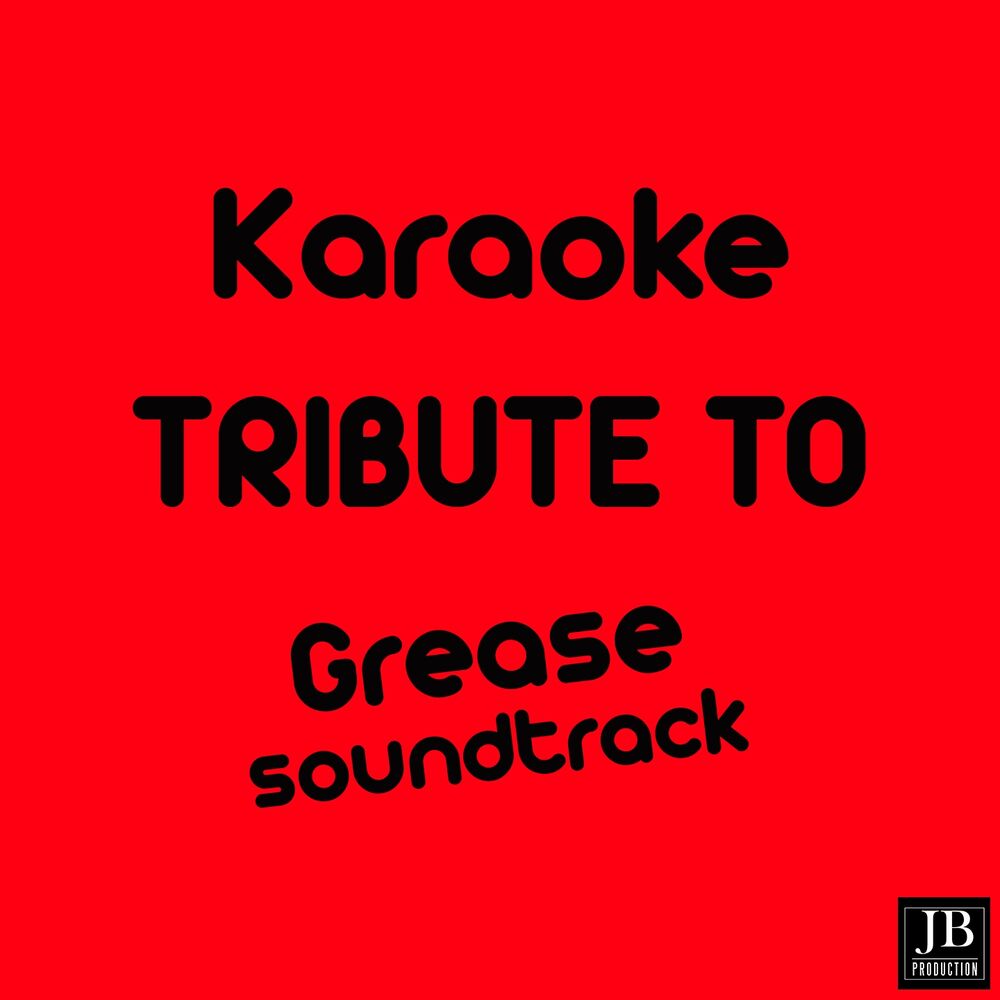 Picture of Karaoke Tribute to Grease (Karaoke Version)