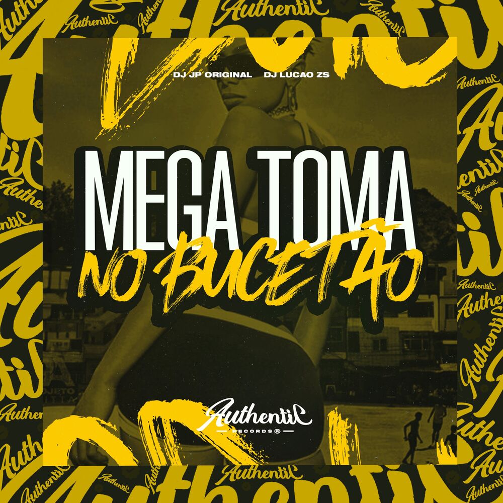 Picture of Mega Toma no Bucetão