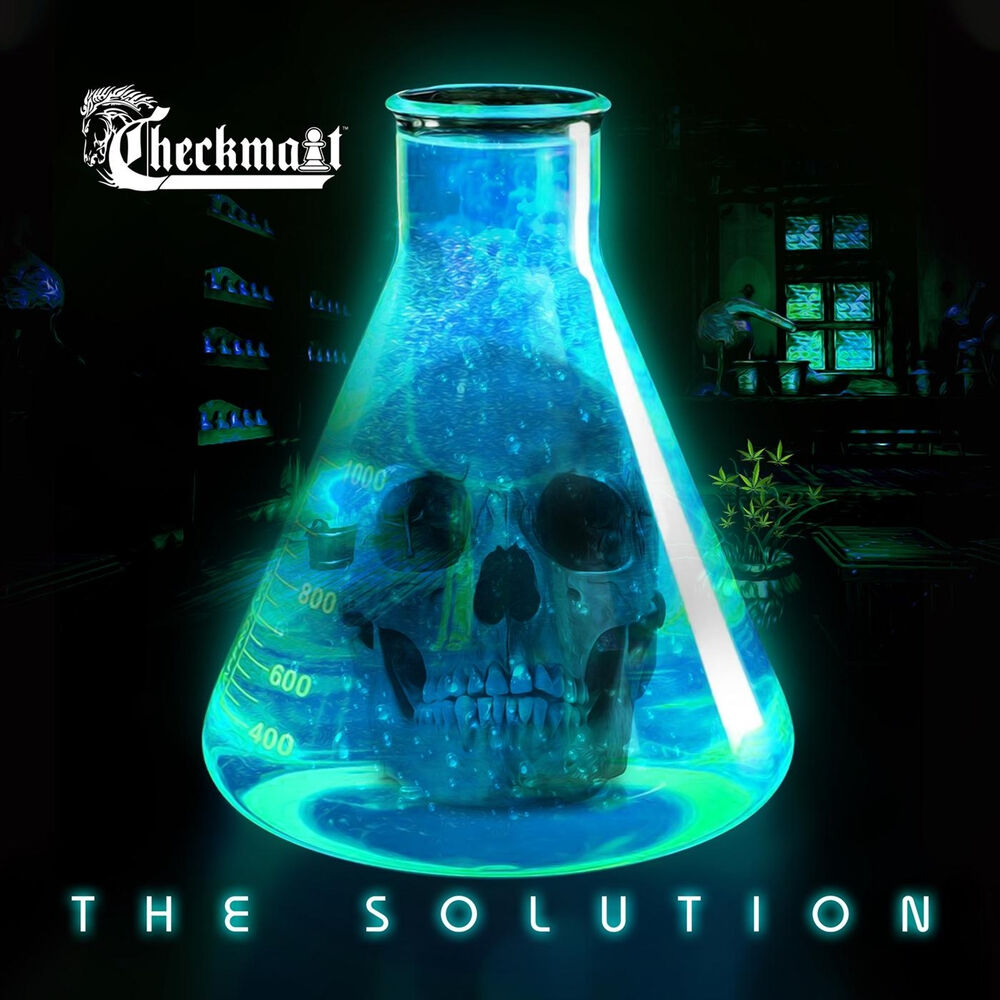 Picture of The Solution