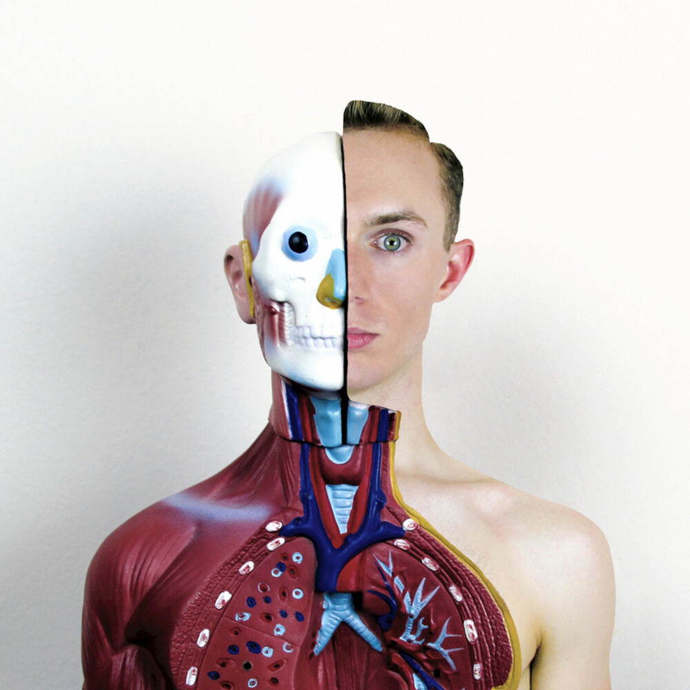 Picture of Controversy (Cover)